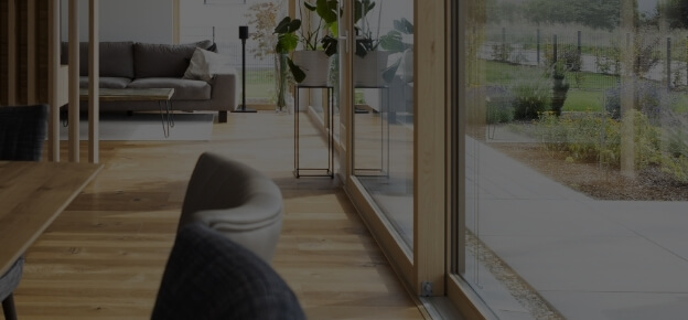 Fenster & Balkontüren